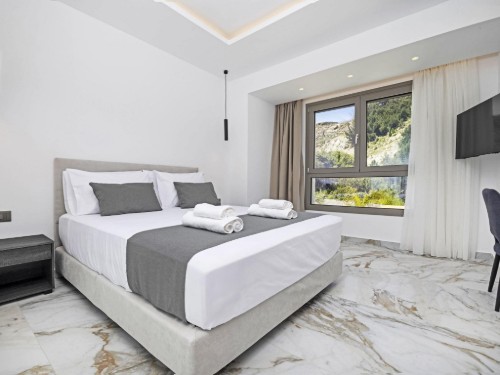 Fritidshus - 10 personer -  - 85103 - Kolympia