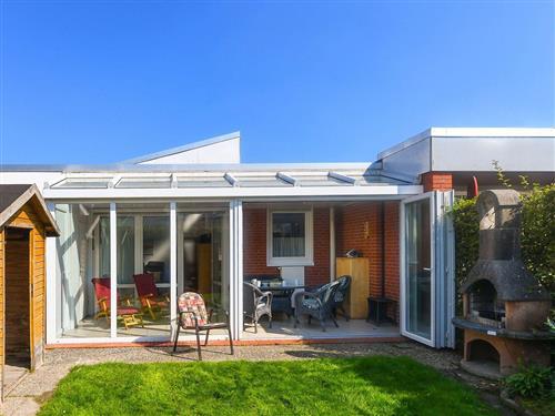 Sommerhus - 4 personer -  - Lammertshörn - 26427 - Bensersiel