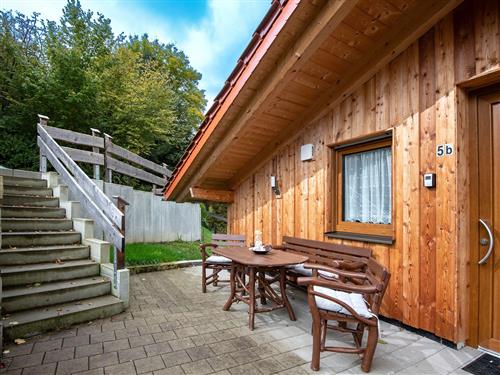 Ferielejlighed - 4 personer -  - Seestraße - 83080 - Oberaudorf