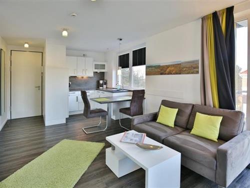 Ferienwohnung - 2 Personen -  - Cuxhavener Straße - 27476 - Duhnen