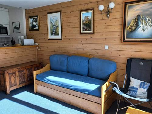 Ferienhaus - 6 Personen -  - 73320 - Tignes