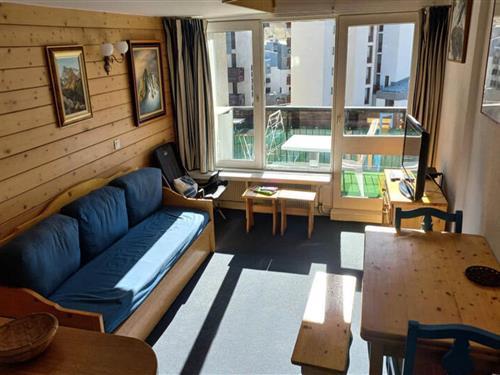 Sommerhus - 6 personer -  - 73320 - Tignes