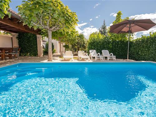 Holiday home - 8 persons -  - Vinjani Donji - Makarska-Vinjani Donji - 21260 - Vinjani Donji