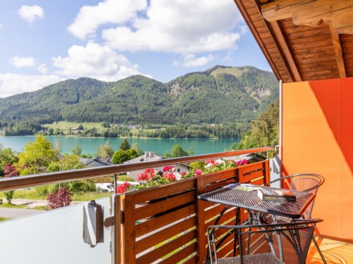 Ferieleilighet - 4 personer -  - Seestraße - 5330 - Fuschl Am See