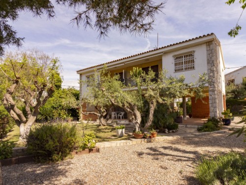 Ferielejlighed - 5 personer -  - Tarragona - 43003