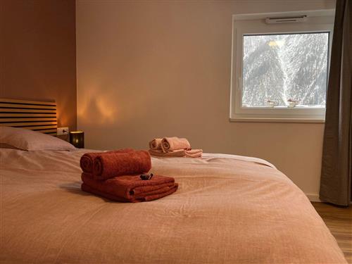 Ferielejlighed - 6 personer -  - Wolkersdorf - 9844 - Heiligenblut