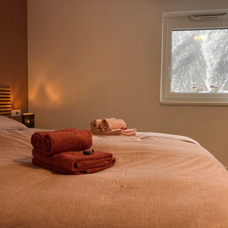 Ferielejlighed - 6 personer -  - Wolkersdorf - 9844 - Heiligenblut