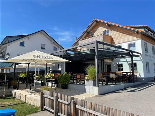 Ferielejlighed - 3 personer -  - Taufachweg - 88316 - Isny Im Allgäu / Beuren