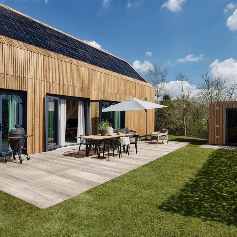 Sommerhus - 6 personer -  - 8426GK - Appelscha