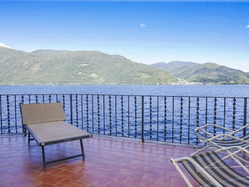 Sommerhus - 4 personer -  - 28052 - Cannobio