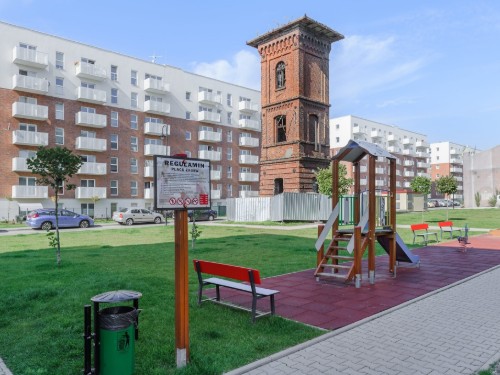 Holiday apartment - 6 persons -  - 93-578 - Lódz
