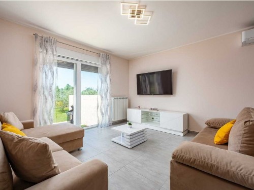 Ferienhaus - 5 Personen -  - Basarinka - 52440 - Porec