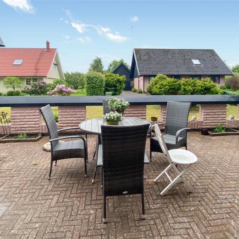 Sommerhus - 6 personer -  - Snöbärsvägen - Vittsjö/Hässlehom - 282 66 - Vittsjö