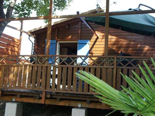 Sommerhus - 4 personer -  - 47300 - Bias, Frankreich