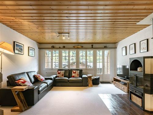 Holiday apartment - 6 persons -  - Grindelwald - 3818