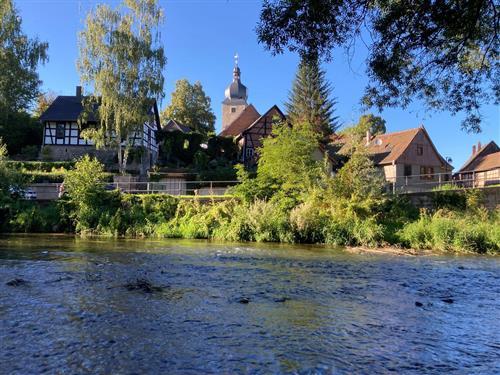 Ferieleilighet - 4 personer -  - Uferstraße - 99094 - Erfurt