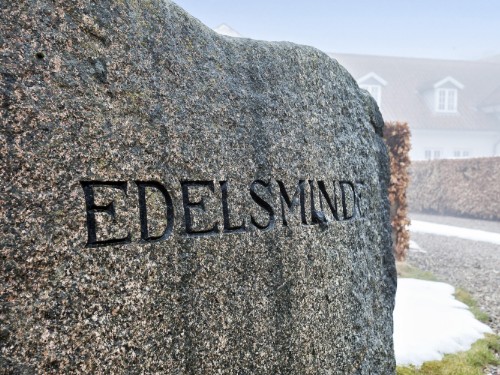 Holiday home - 22 persons -  - Edelsmindevej - Sydfyn - 5700 - Svendborg