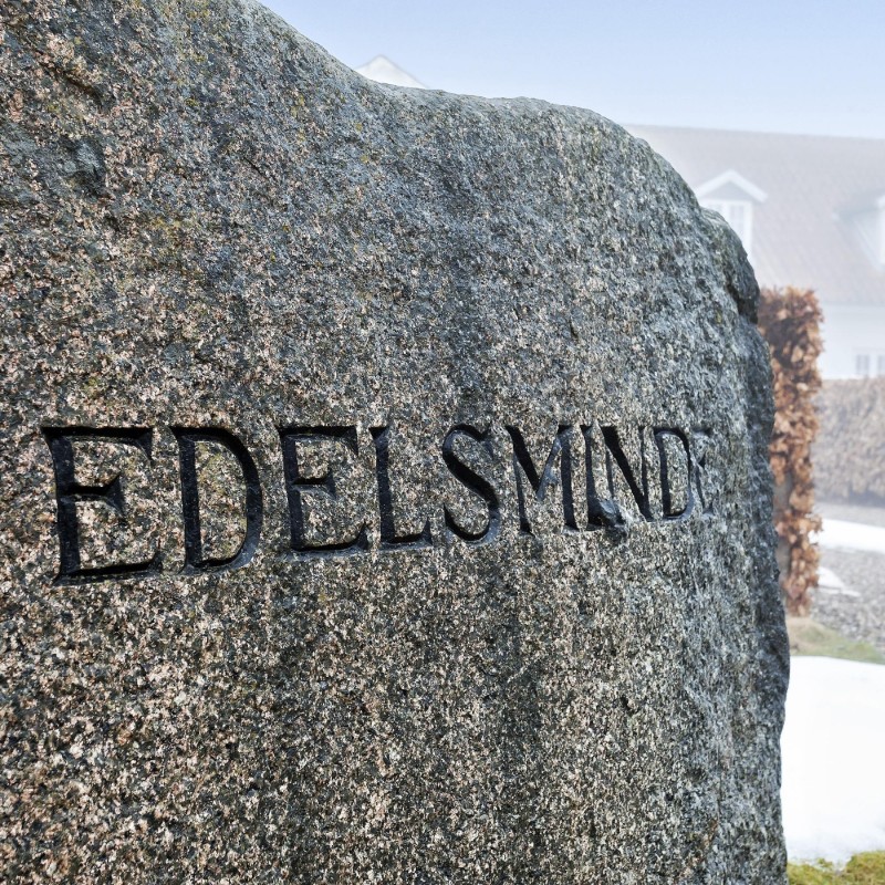 Ferienhaus - 22 Personen -  - Edelsmindevej - Sydfyn - 5700 - Svendborg