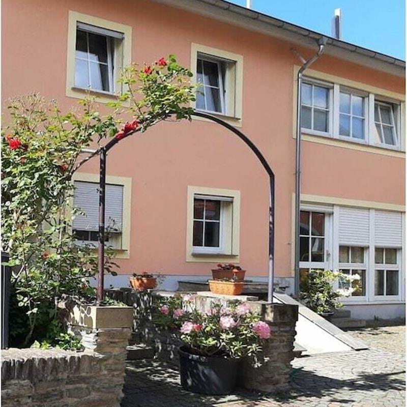 Sommerhus - 4 personer -  - 54346 - Mehring