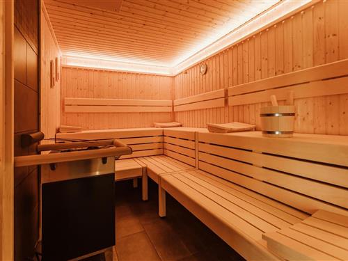 Feriehus - 4 personer -  - 38899 - Hasselfelde