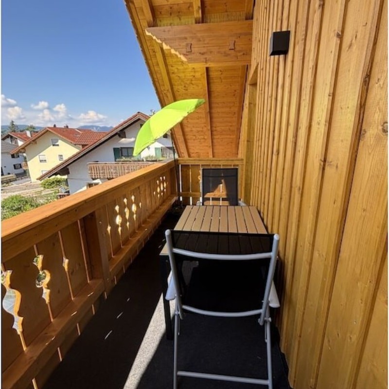 Sommerhus - 4 personer -  - 82418 - Riegsee-Aidling