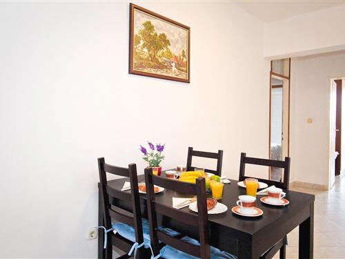 Ferielejlighed - 4 personer -  - 20216 - Molunat