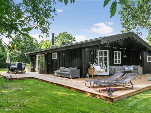 Ferienhaus - 6 Personen -  - Snerlevej - Marielyst - 4873 - Väggerlöse