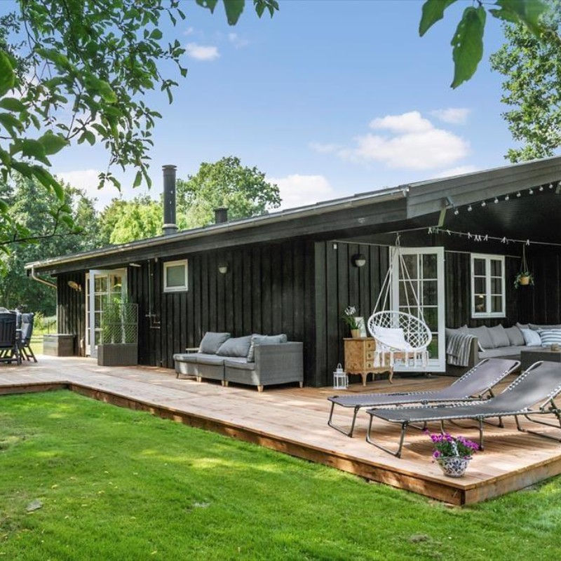 Ferienhaus - 6 Personen -  - Snerlevej - Marielyst - 4873 - Väggerlöse