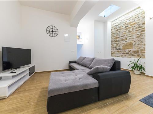 Ferienwohnung - 6 Personen -  - Ulica Matice hrvatske - Trogir-Kastel Sucurac - 21212 - Kastel Sucurac