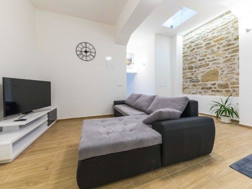 Ferieleilighet - 6 personer -  - Ulica Matice hrvatske - Trogir-Kastel Sucurac - 21212 - Kastel Sucurac