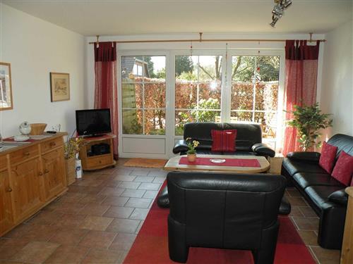 Holiday home - 5 persons -  - Hollwert 31 L - 26316 - Varel / Dangast