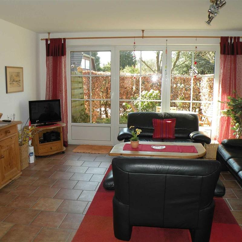 Sommerhus - 5 personer -  - Hollwert 31 L - 26316 - Varel / Dangast