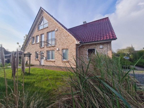 Ferienwohnung - 2 Personen -  - Ostlandstr. - 25826 - St. Peter-Ording