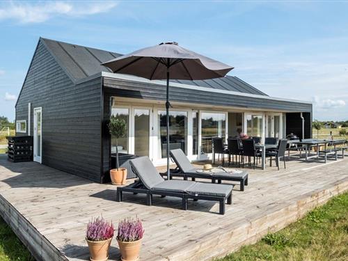 Holiday home - 8 persons -  - Kronvildtvej - Tranum Klit - 9460 - Brovst