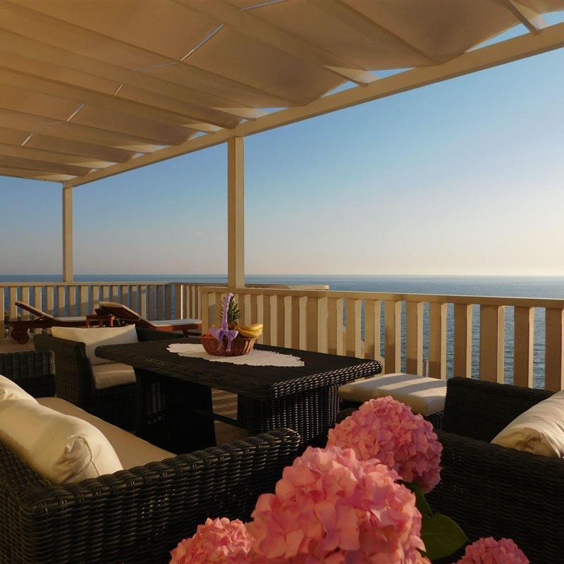 Sommerhus - 8 personer -  - Marina - 21222