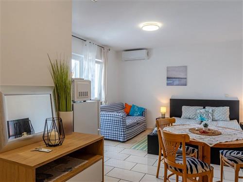 Ferielejlighed - 2 personer -  - Vir - 23234