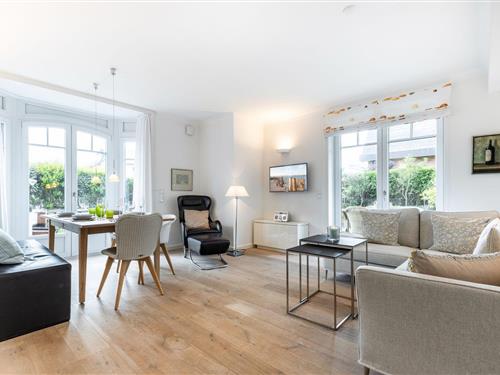 Ferieleilighet - 5 personer -  - Berthin-Bleeg-Str. - 25996 - Wenningstedt-Braderup (Sy