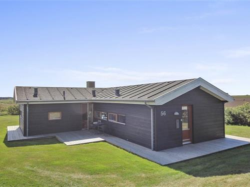 Sommerhus - 6 personer -  - Diget - 9480 - Løkken