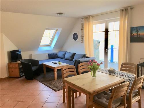 Ferieleilighet - 4 personer -  - Am Gespensterwald - 18211 - Nienhagen