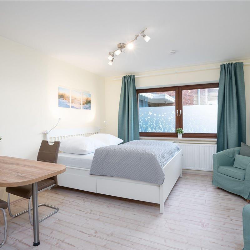 Ferielejlighed - 2 personer -  - Seestraße - 23683 - Scharbeutz