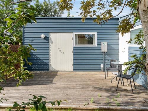 Feriehus - 6 personer -  - Skærbyvangen - Nykøbing, Sj. - 4500 - Nykøbing Sj