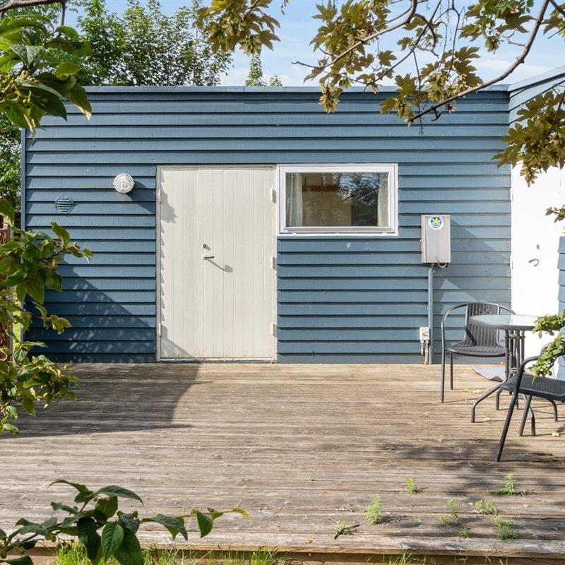 Ferienhaus - 6 Personen -  - Skærbyvangen - Nykøbing, Sj. - 4500 - Nykøbing Sj