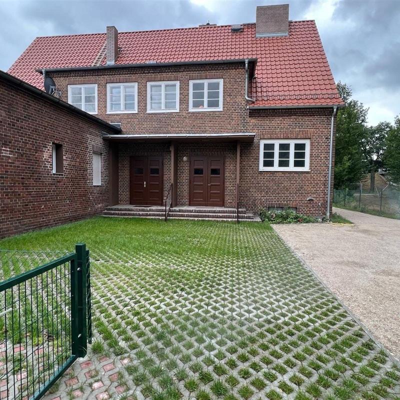 Ferielejlighed - 4 personer -  - Kolkwitz - 03099