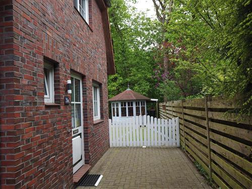 Sommerhus - 6 personer -  - An der Rennweide - 26316 - Varel / Dangast
