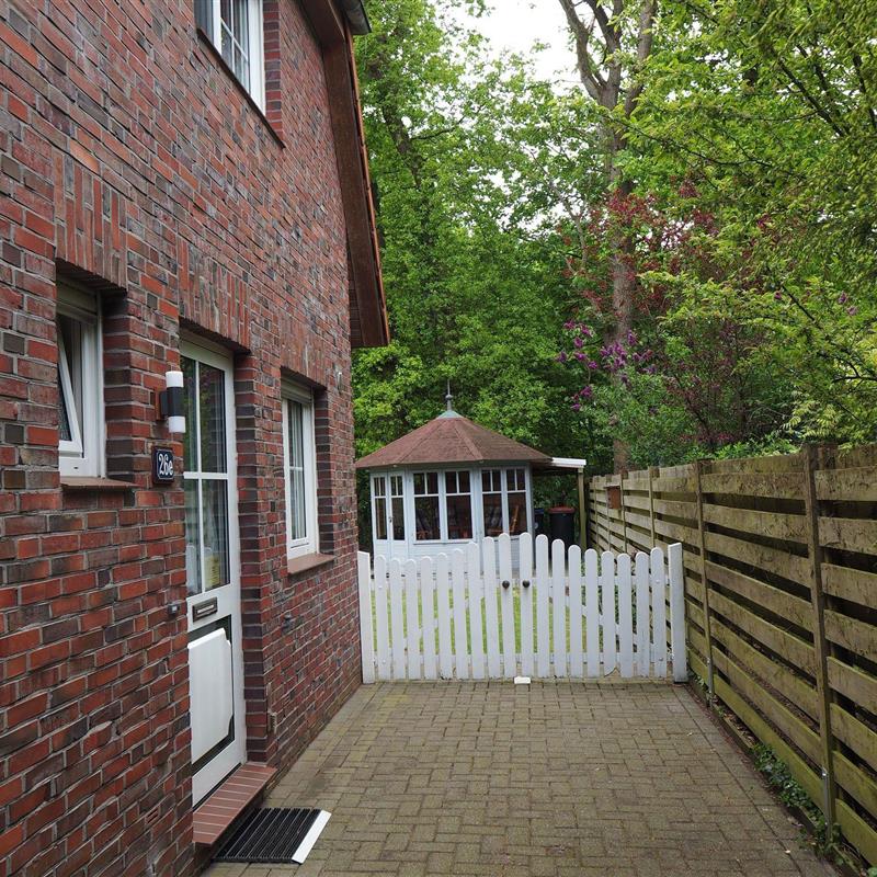 Sommerhus - 6 personer -  - An der Rennweide - 26316 - Varel / Dangast