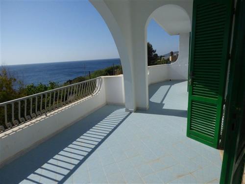 Semesterlägenhet - 6 personer -  - Marina Serra - 73039