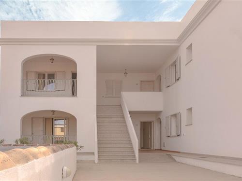 Holiday apartment - 4 persons -  - Via Emilio Lussu - 08028 - Orosei