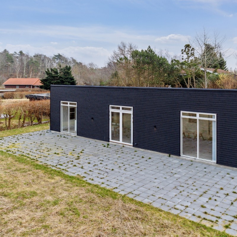 Ferienhaus - 6 Personen -  - Hejrevej - 3630 - Jägerspris