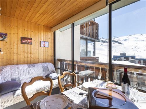 Holiday Home/Apartment - 4 persons -  - Val Thorens - 73440