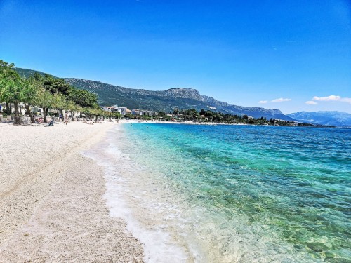 Ferielejlighed - 3 personer -  - 21216 - Kaštela